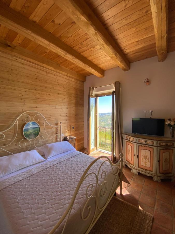 Cascina Maina Villa Diano d'Alba Luaran gambar