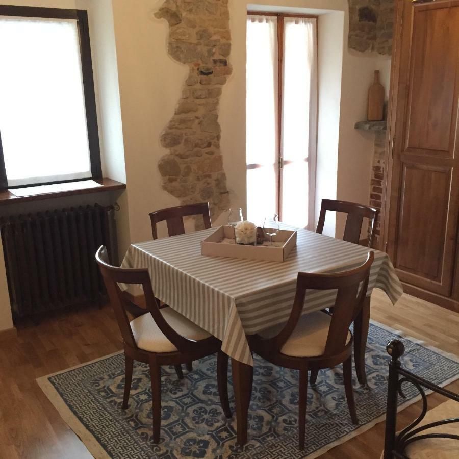 Cascina Maina Villa Diano d'Alba Luaran gambar