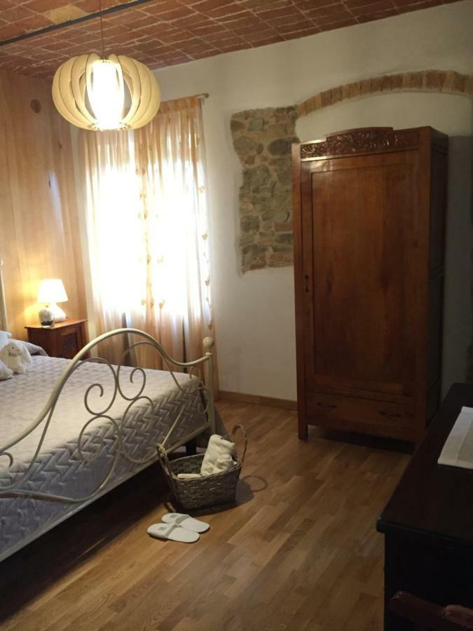 Cascina Maina Villa Diano d'Alba Luaran gambar